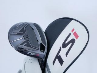 Fairway Wood : Titleist : หัวไม้ 5 Titleist TSi3 (ออกปี 2021) Loft 18 ก้าน Mitsubishi KUROKAGE 55 Flex R