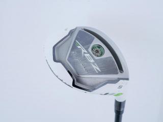 fairway_wood : ไม้กระเทย Taylormade RBZ Loft 25 Flex S