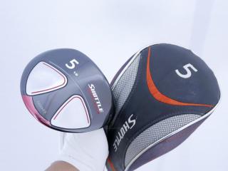 Fairway Wood : Maruman : หัวไม้ 5 Maruman Shuttle i4000X Loft 18 Flex R