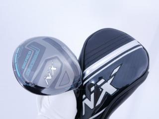 Fairway Wood : Honma : **ของใหม่ ยังไม่แกะพลาสติก** หัวไม้ 3 Honma Beres NX Titanium (รุ่นปี 2023) Loft 15 ก้าน Honma Vizard NX 45 Flex SR