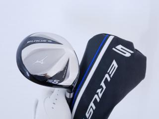 fairway_wood : หัวไม้ 5 Mizuno Eurus G Loft 18 Flex R