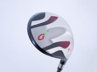fairway_wood : หัวไม้ 7 Tobunda GT Loft 21 Flex S