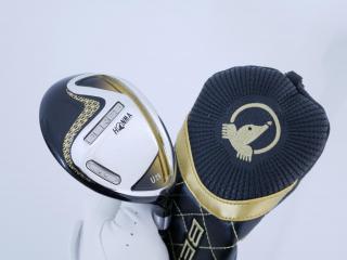 Fairway Wood : Honma : ไม้กระเทย Honma Beres 2020 (ออกปี 2020) Loft 25 ก้าน Honma ARMRQ (42) Flex R (2 ดาว)