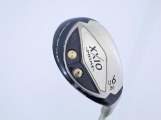 Fairway Wood : xxio : ไม้กระเทย XXIO Prime 8 (รุ่นท๊อปสุด ปี 2016) Loft 26 ก้าน SP-800 Flex R