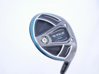 fairway_wood : หัวไม้ 7 Callaway Rogue Star Loft 21 ก้าน Fujikura AIR Speeder Flex R