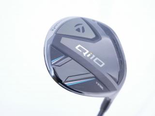 fairway_wood : หัวไม้ 3 Taylormade Qi10 (ออกปี 2024) Loft 15 ก้าน Mitsubishi Diamana TM50 Flex S