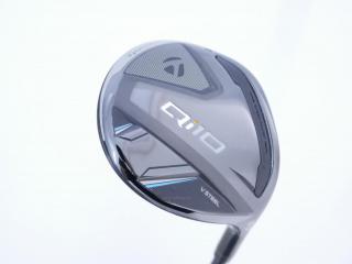 fairway_wood : หัวไม้ 5 Taylormade Qi10 (ออกปี 2024) Loft 18 ก้าน Mitsubishi Diamana TM50 Flex R