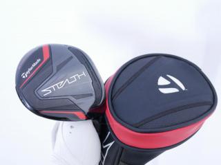 fairway_wood : หัวไม้ 3 Taylormade Stealth (รุ่นปี 2022 Japan Spec.) Loft 15 ก้าน Mitsubishi TENSEI TM50 Flex S