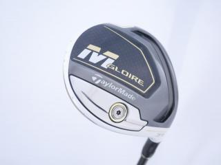fairway_wood : หัวไม้ 3 Taylormade M GLOIRE (ออกปี 2019 รุ่นท๊อปสุด Japan Spec) Loft 15 ก้าน Fujikura Speeder Evolution Flex R