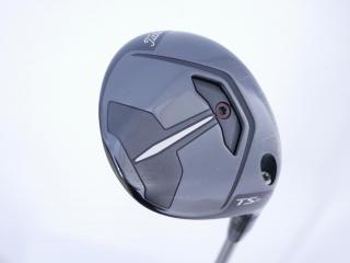 Fairway Wood : Titleist : หัวไม้ 3 Titleist TSR 2 (ปี 2023) Loft 15 ก้าน Titleist TSP310 Flex S