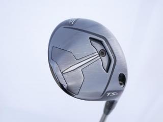 fairway_wood : หัวไม้ 3 Titleist TSR 2 (ปี 2023) Loft 15 ก้าน Titleist TSP310 Flex S