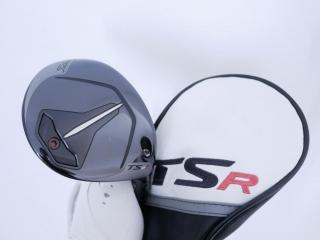 fairway_wood : หัวไม้ 3 Titleist TSR 1 (ปี 2023) Loft 15 ก้าน Titleist TSP120 Flex SR