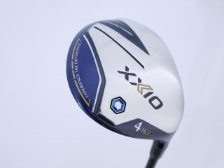 fairway_wood : หัวไม้ 4 XXIO 12 (รุ่นปี 2023) Loft 16.5 ก้าน MP-400 Flex R