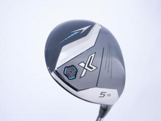 fairway_wood : หัวไม้ 5 XXIO X (ออกปี 2024) Loft 18 ก้าน Miyazaki AX-3 Flex S