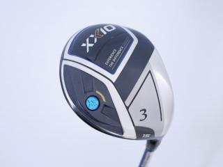 fairway_wood : หัวไม้ 3 XXIO 11 (ปี 2021) Loft 15 ก้าน MP-1100 Flex S