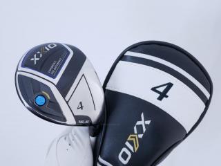 Fairway Wood : xxio : หัวไม้ 4 XXIO 11 (ปี 2021) Loft 16.5 ก้าน Fujikura ROMBAX Type S 75 Flex S