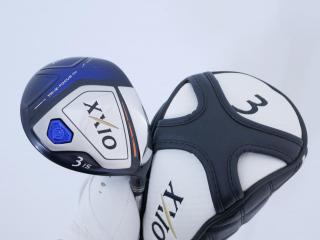 fairway_wood : หัวไม้ 3 XXIO 10 (รุ่นปี 2019) Loft 15 ก้าน MP-1000 Flex S