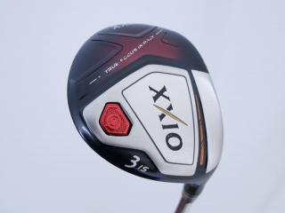 fairway_wood : หัวไม้ 3 XXIO 10 (รุ่นปี 2019) Loft 15 ก้าน MP-1000 Flex SR