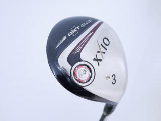 fairway_wood : หัวไม้ 3 XXIO 9 (ออกปี 2016) Loft 15 ก้าน MP-900 Flex R
