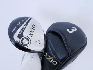 Fairway Wood : xxio : หัวไม้ 3 XXIO 9 Miyazaki Model (ออกปี 2016) Loft 15 Flex S