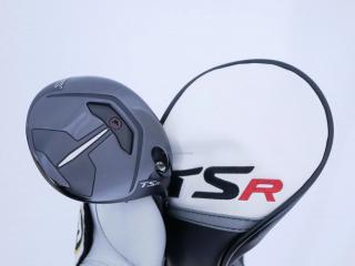 Fairway Wood : Titleist : หัวไม้ 5 Titleist TSR 2 (ปี 2023) Loft 18 ก้าน Titleist TSP111 Flex S