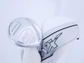fairway_wood : **3 ดาว** หัวไม้ 5 Honma Beres NX Titanium (รุ่นปี 2023) Loft 18 ก้าน Honma Vizard NX 45 Flex R