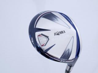 fairway_wood : หัวไม้ 5 Honma Bezeal 535 (ออกปี 2019) Loft 18 Flex SR