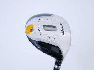 fairway_wood : หัวไม้ 5 Honma ATHPORT Loft 18 Flex R