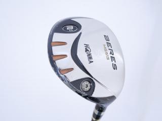 Fairway Wood : Honma : หัวไม้ 5 Honma Beres MG613 (ซี่รี่ย์สำหรับซีเนียร) Loft 19 ก้าน ARMRQ UD45 Flex R (2 ดาว) 
