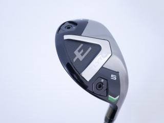 fairway_wood : ไม้กระเทย Callaway ELYTE Max Fast (ออกปี 2025) Loft 25 ก้าน UST Mamiya LIN-Q 40 Flex R