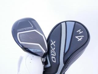 fairway_wood : ไม้กระเทย XXIO 14 (รุ่นใหม่ล่าสุด ออกปี 2026) Loft 20 ก้าน MP-1400 Flex R