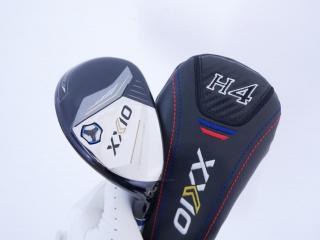Fairway Wood : xxio : ไม้กระเทย XXIO 13 (ออกปี 2024) Loft 20 ก้าน MP-1300 Flex SR