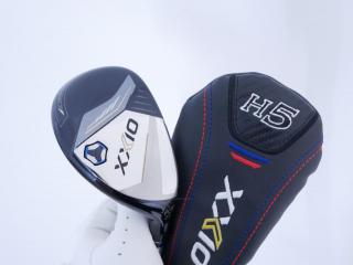 Fairway Wood : xxio : ไม้กระเทย XXIO 13 (ออกปี 2024) Loft 23 ก้าน MP-1300 Flex S
