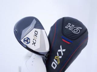 fairway_wood : ไม้กระเทย XXIO 13 (ออกปี 2024) Loft 26 ก้าน MP-1300 Flex S