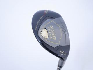 fairway_wood : ไม้กระเทย XXIO Prime 12 (ออกปี 2023 ท๊อปสุด ตีง่าย ไกล) Loft 22 ก้านกราไฟต์ SP-1200 Flex R