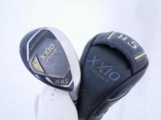 fairway_wood : ไม้กระเทย XXIO Prime 10 (รุ่นท๊อปสุด ปี 2020) Loft 23 ก้าน SP-1000 Flex R