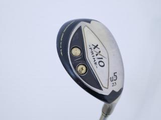 Fairway Wood : xxio : **มีบุบ** ไม้กระเทย XXIO Prime 8 (รุ่นท๊อปสุด ปี 2016) Loft 23 ก้าน SP-800 Flex R