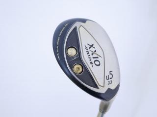 fairway_wood : ไม้กระเทย XXIO Prime 8 (รุ่นท๊อปสุด ปี 2016) Loft 23 ก้าน SP-800 Flex R