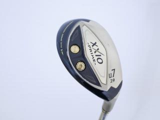 fairway_wood : ไม้กระเทย XXIO Prime 8 (รุ่นท๊อปสุด ปี 2016) Loft 29 ก้าน SP-800 Flex R