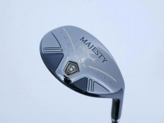 fairway_wood : ไม้กระเทย Maruman MAJESTY Royale (รุ่นปี 2022 รุ่นท้อปสุด) Loft 22 Flex R