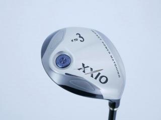 Fairway Wood : หัวไม้ 3 XXIO Impact Power Matching Loft 15 Flex S