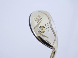 fairway_wood : ไม้กระเทย ENA HIOU Premium (เหมาะกับซีเนียร์) Loft 19 Flex SR