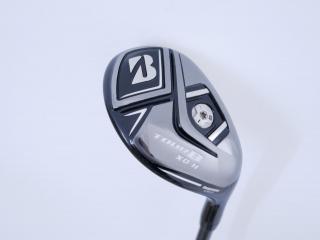 fairway_wood : ไม้กระเทย Bridgestone Tour B XD-H (รุ่นปี 2018) Loft 18 ก้าน Tour AD TX1-6 Flex S