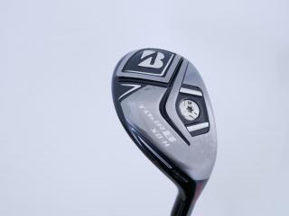 fairway_wood : ไม้กระเทย Bridgestone Tour B XD-H (รุ่นปี 2018) Loft 18 ก้านเหล็ก NS Pro Modus 105 Flex S