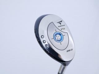 Fairway Wood : Tourstage : ไม้กระเทย Tourstage VIQ Loft 28 Flex R