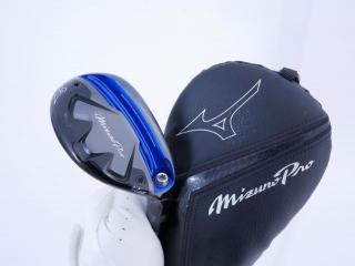 fairway_wood : ไม้กระเทย Mizuno Pro Loft 22 ก้านเหล็ก NS Pro Modus 120 Flex X
