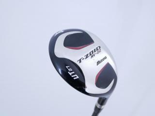 fairway_wood : ไม้กระเทย Mizuno T-Zoid RV-02 Loft 27 Flex R