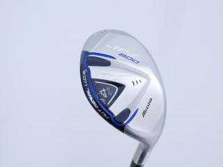 fairway_wood : ไม้กระเทย Mizuno JPX 800 Hot Metal Loft 22 Flex R