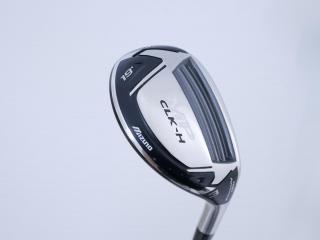 fairway_wood : ไม้กระเทย Mizuno MP CLK-H Loft 19 ก้านเหล็ก NS Pro 950 Flex S