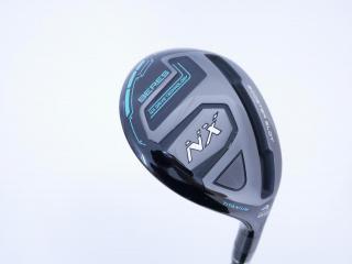fairway_wood : ไม้กระเทย Honma Beres NX Titanium (ออกปี 2023) Loft 22 ก้าน Honma Vizard NX 45 Flex S